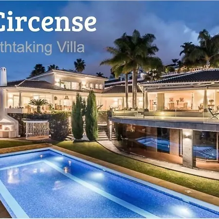 Vila Circense *
