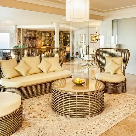 Villa Circense *